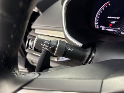 2026 Acura MDX SH-AWD