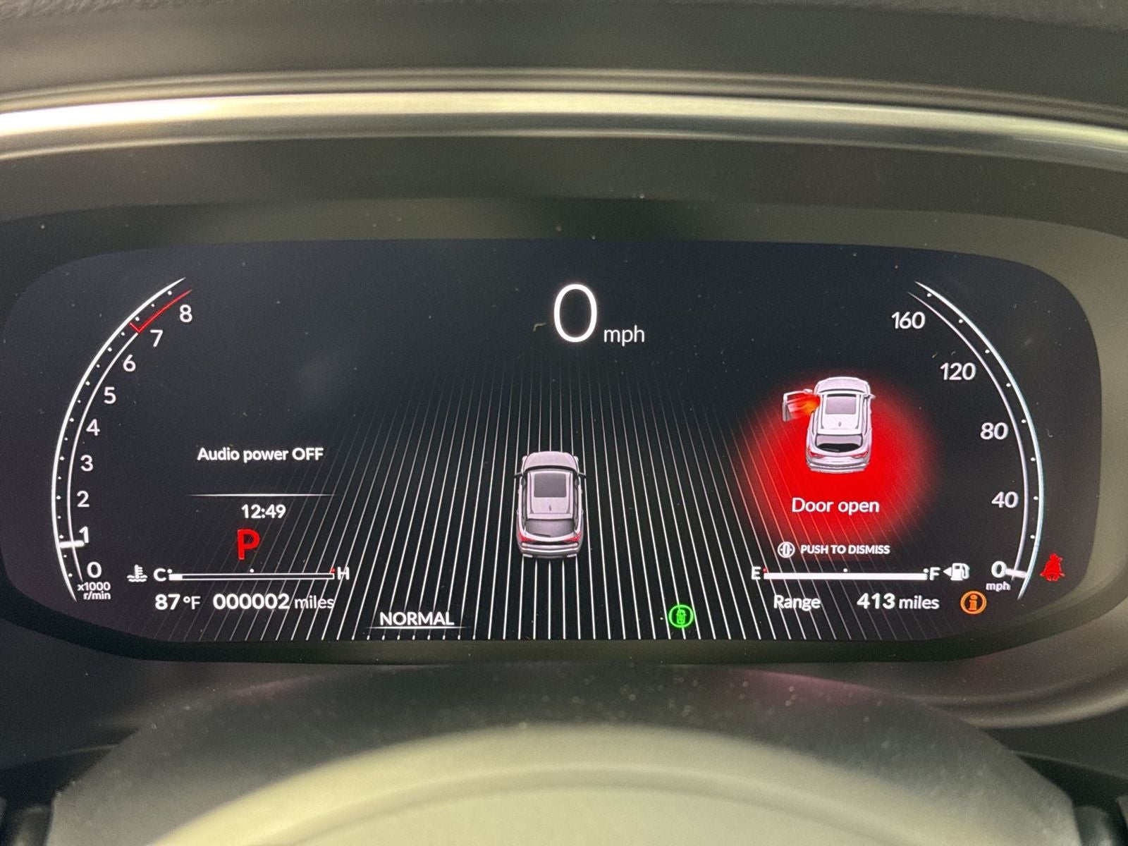 2026 Acura MDX SH-AWD