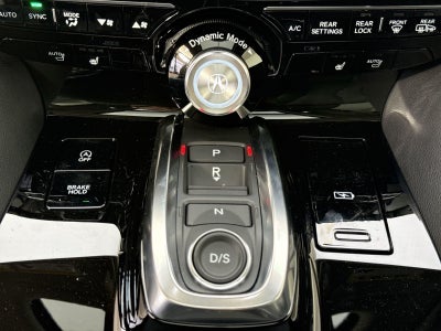 2026 Acura MDX SH-AWD