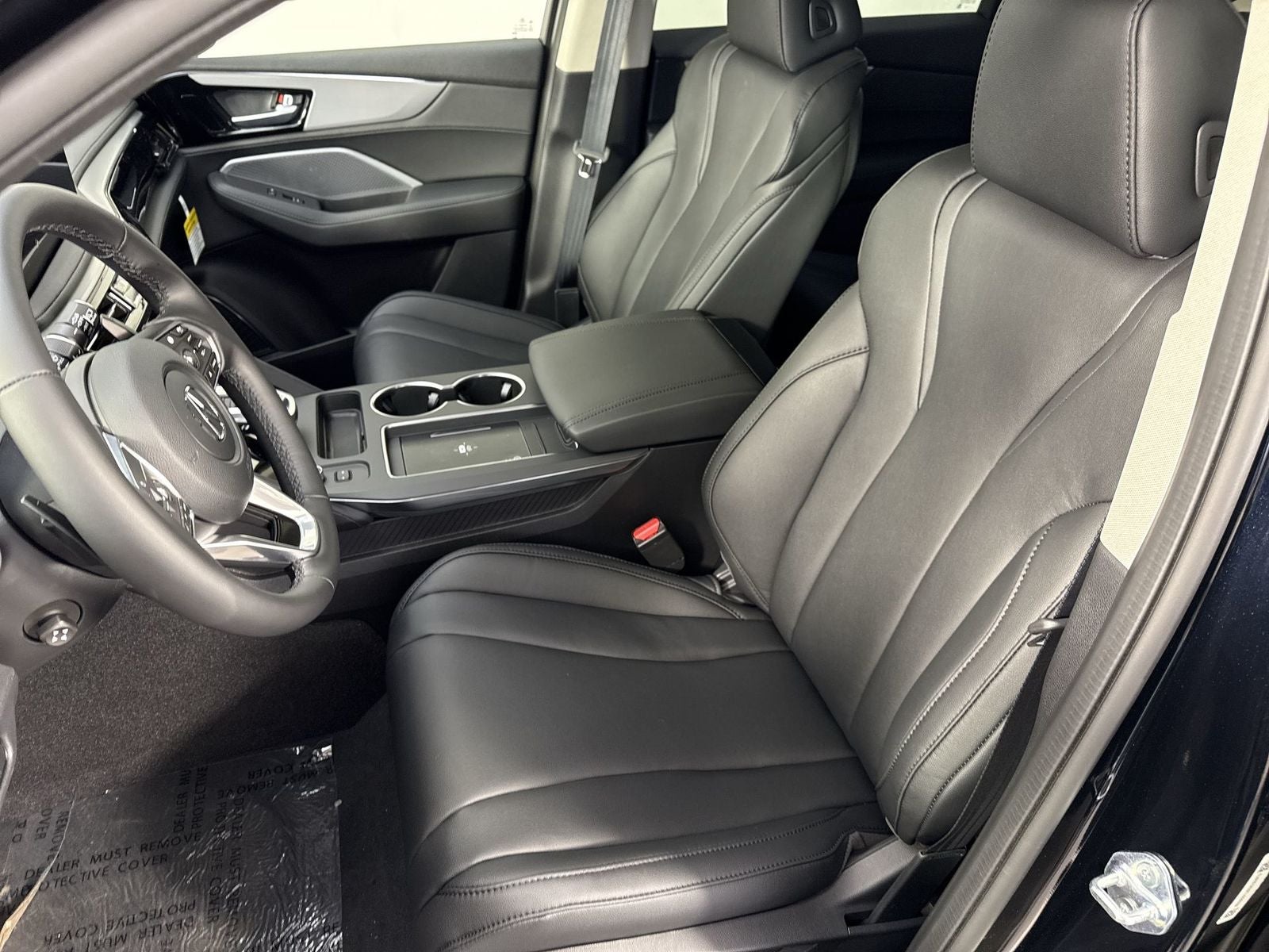 2026 Acura MDX SH-AWD