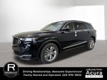 2026 Acura MDX SH-AWD