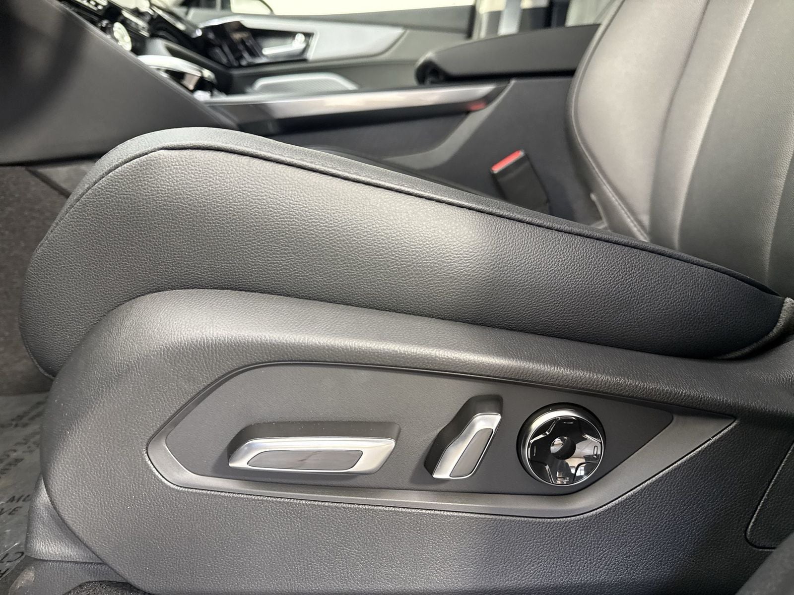 2026 Acura MDX SH-AWD