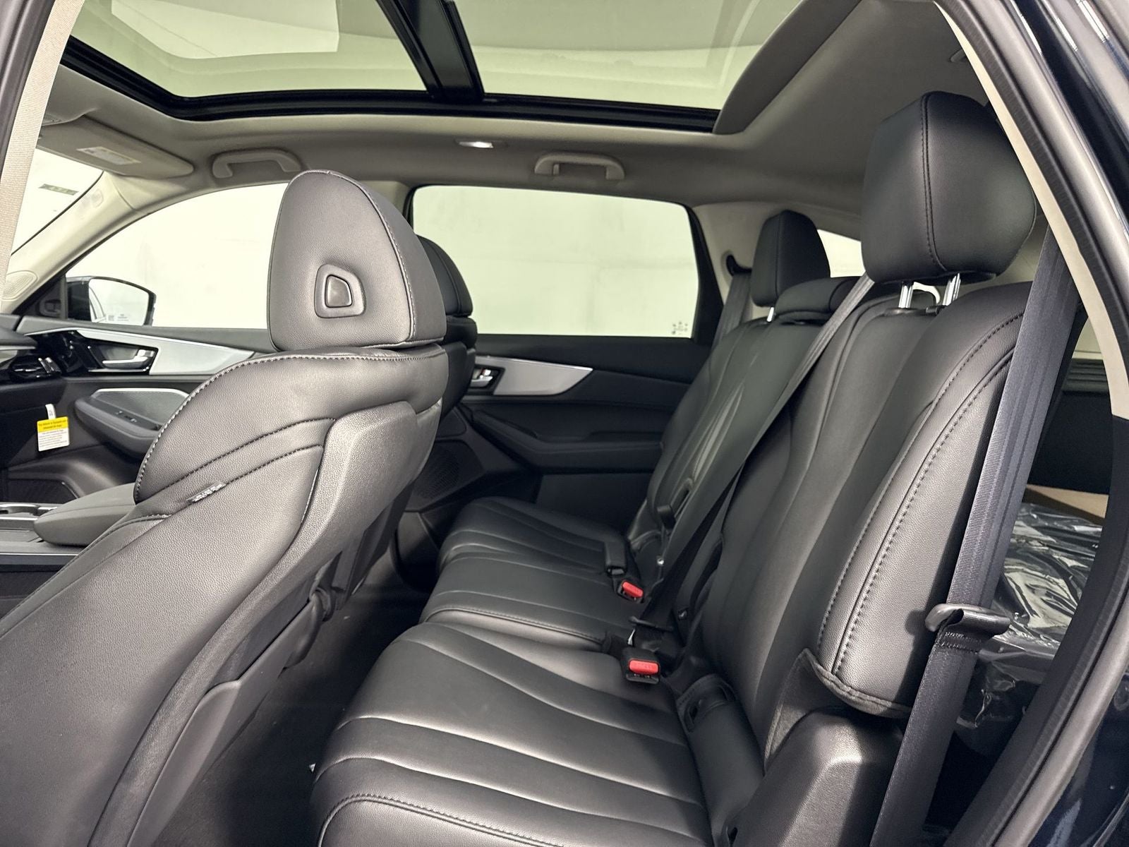 2026 Acura MDX SH-AWD