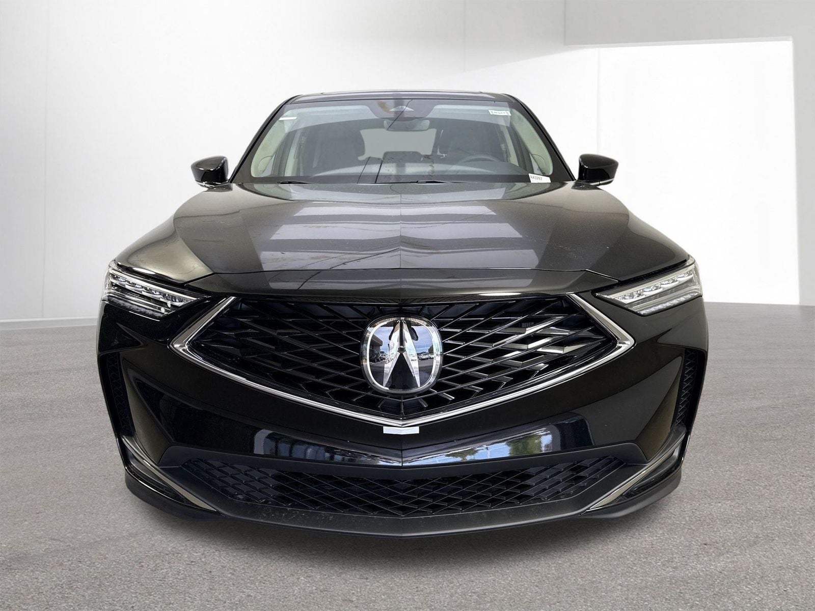 2026 Acura MDX SH-AWD
