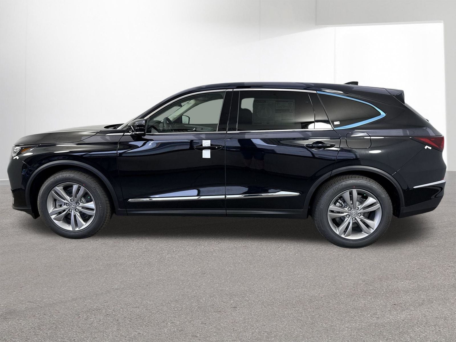2026 Acura MDX SH-AWD