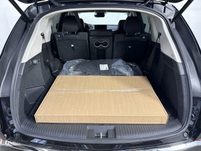 2026 Acura MDX SH-AWD