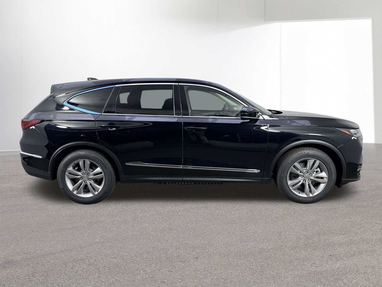 2026 Acura MDX SH-AWD