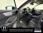 2026 Acura MDX SH-AWD