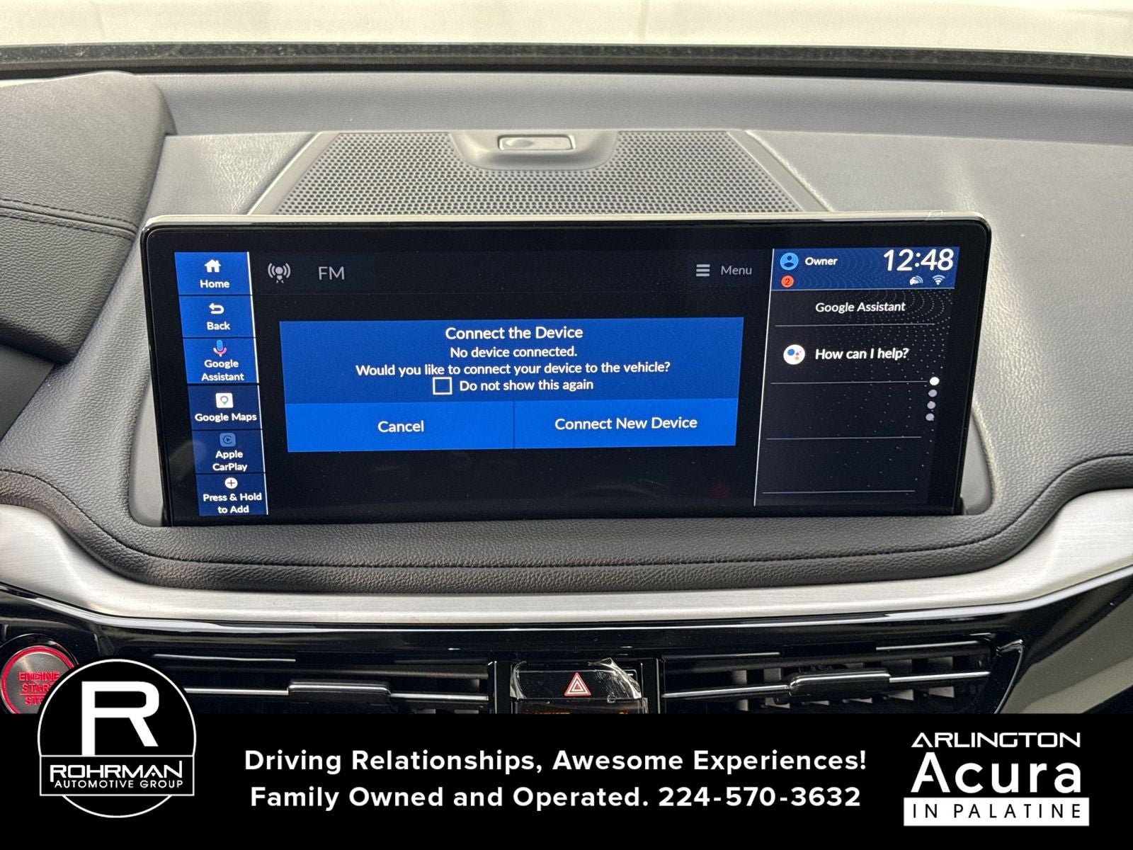 2026 Acura MDX SH-AWD