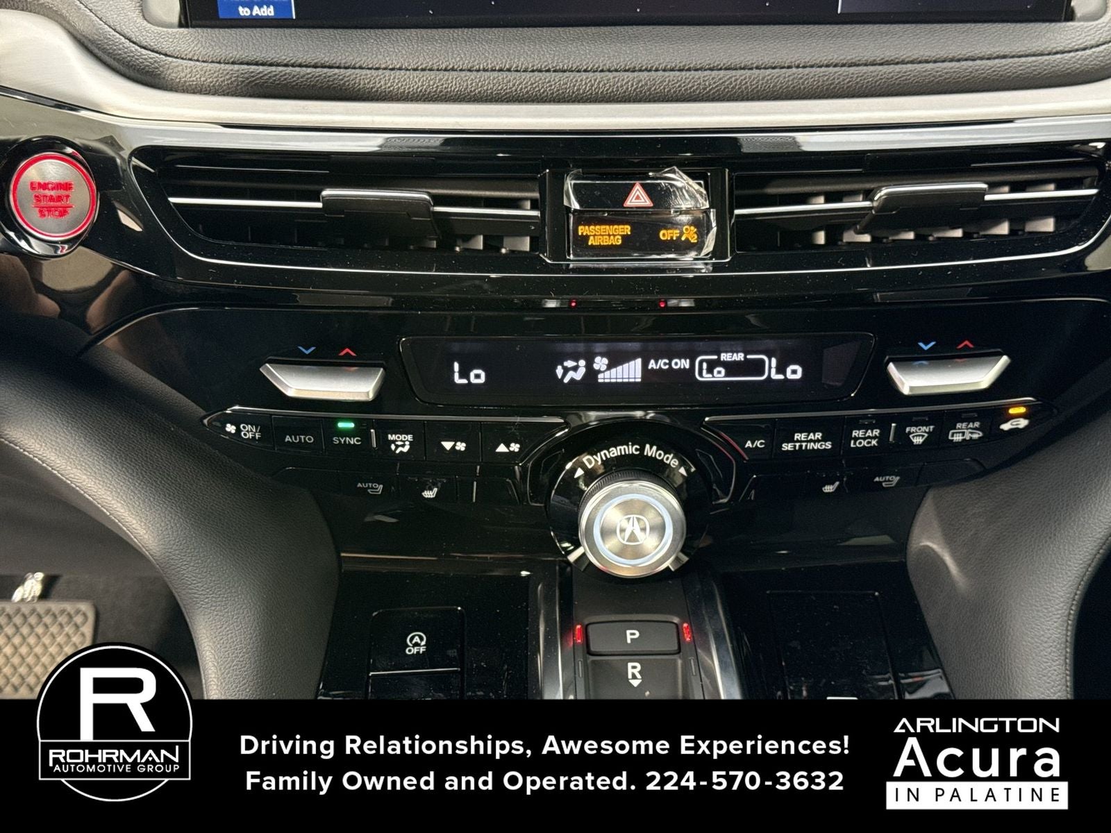 2026 Acura MDX SH-AWD