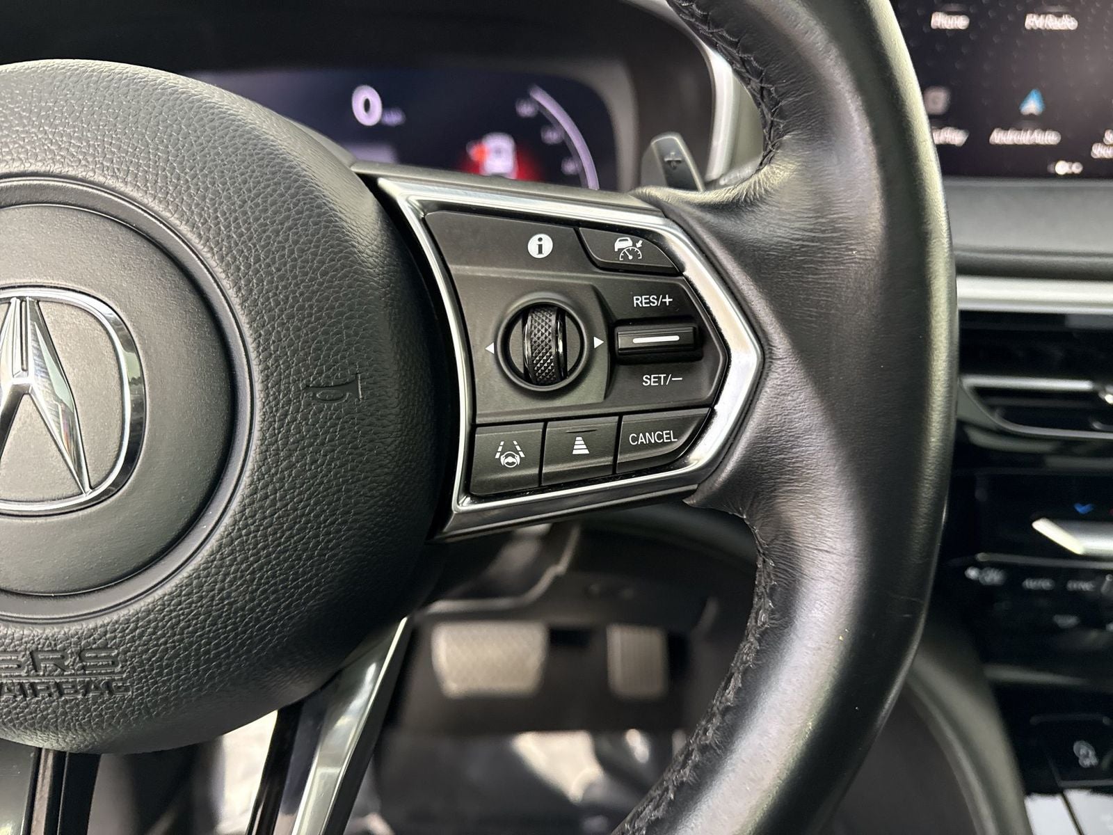 2023 Acura MDX SH-AWD