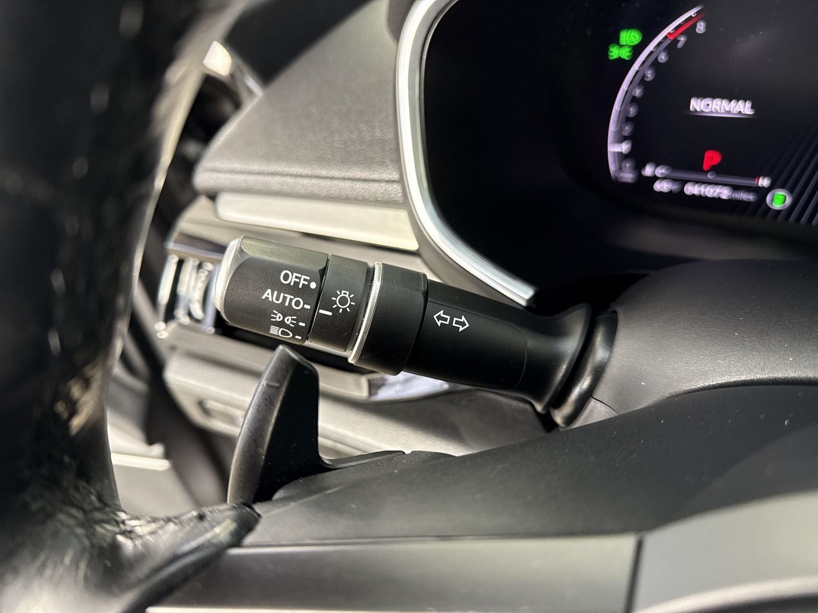 2023 Acura MDX SH-AWD