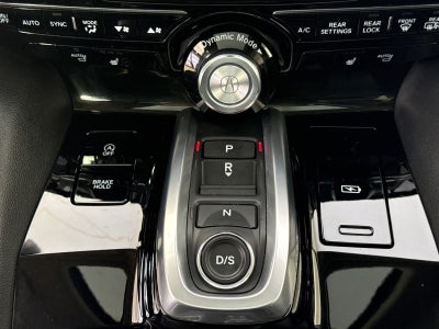 2023 Acura MDX SH-AWD