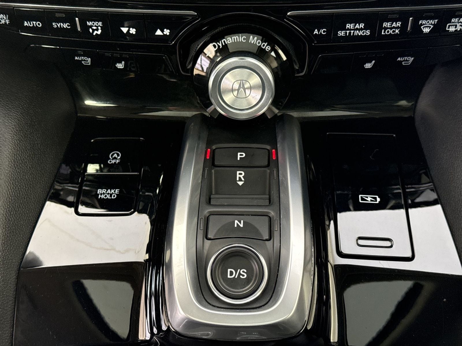 2023 Acura MDX SH-AWD