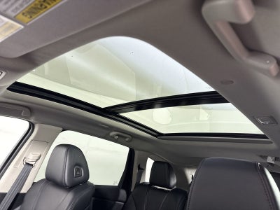 2023 Acura MDX SH-AWD