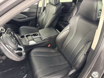 2023 Acura MDX SH-AWD