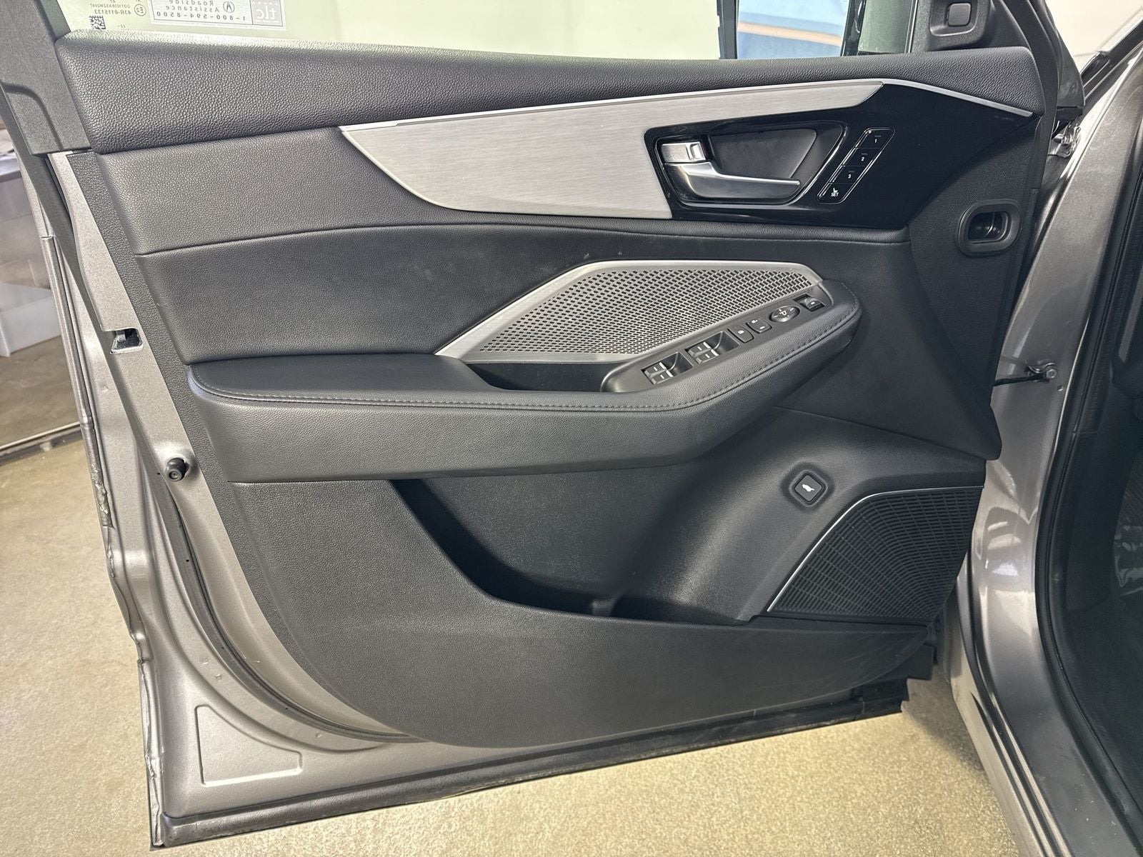 2023 Acura MDX SH-AWD