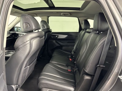 2023 Acura MDX SH-AWD