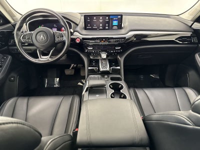 2023 Acura MDX SH-AWD
