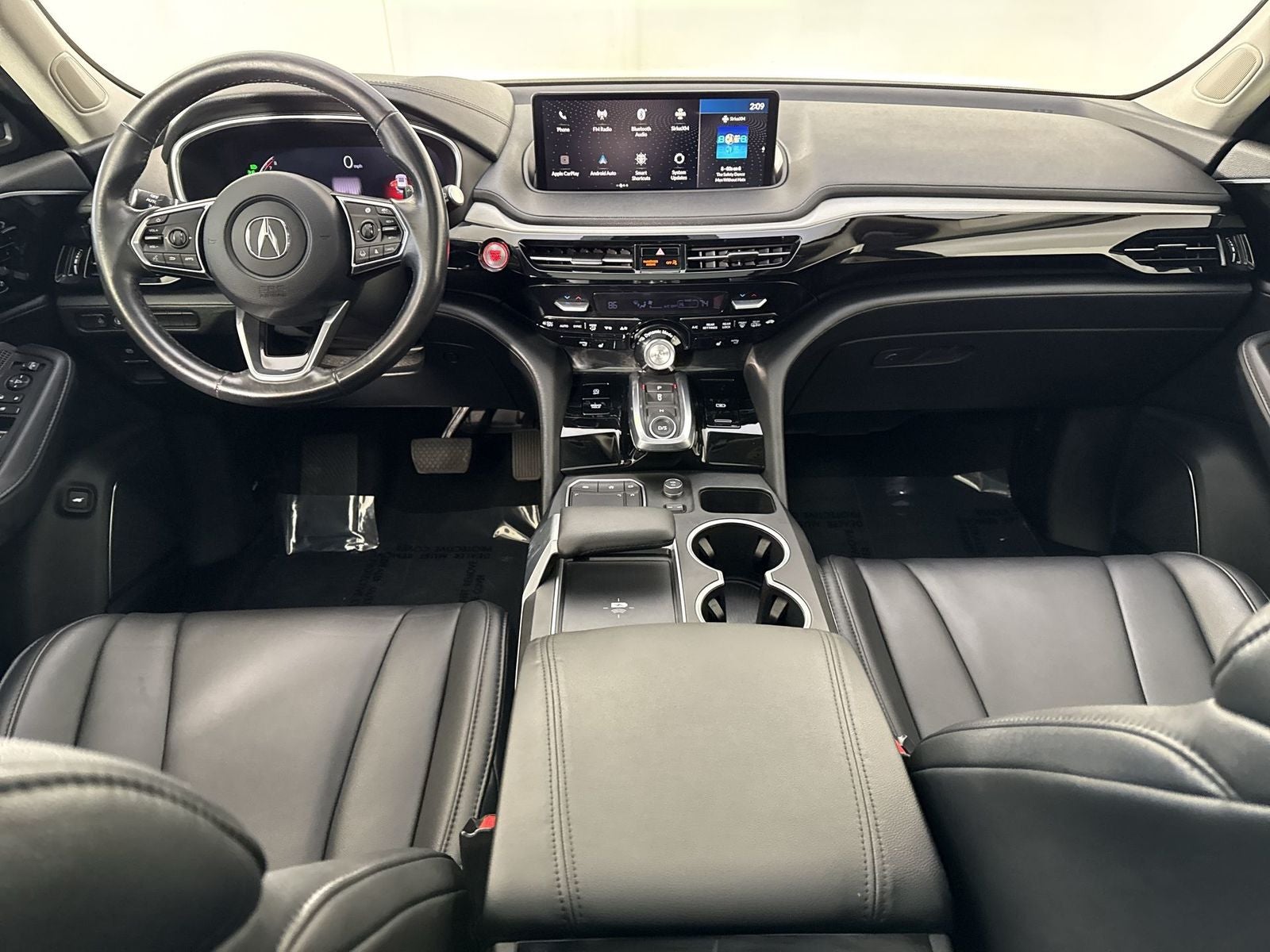 2023 Acura MDX SH-AWD