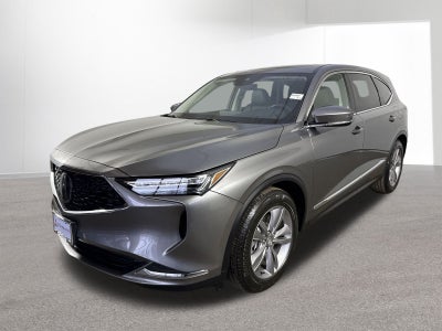 2023 Acura MDX SH-AWD