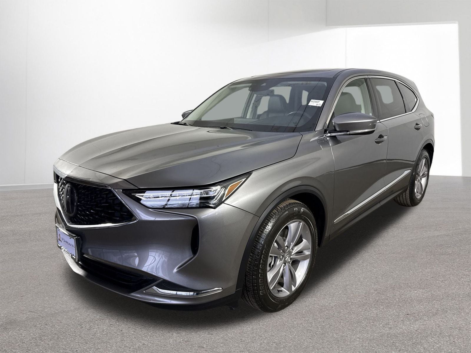 2023 Acura MDX SH-AWD