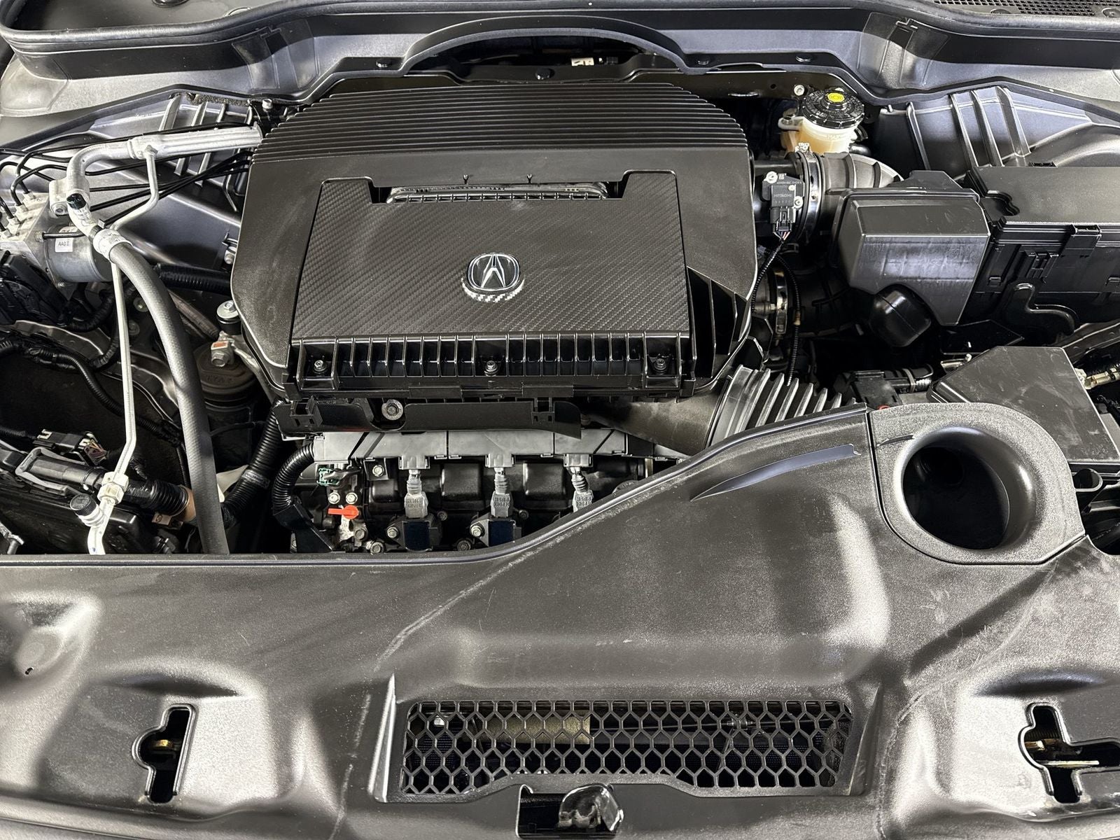 2023 Acura MDX SH-AWD