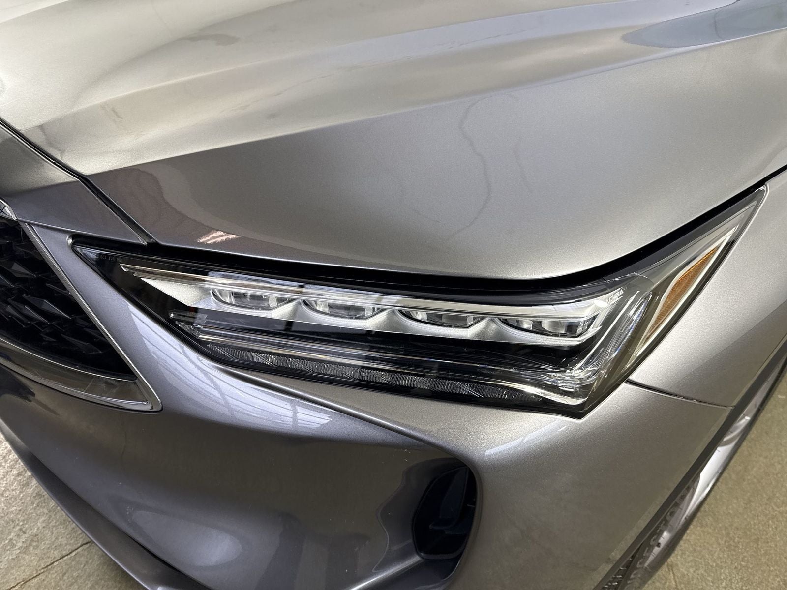 2023 Acura MDX SH-AWD