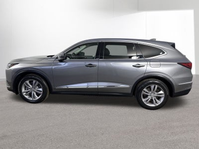 2023 Acura MDX SH-AWD