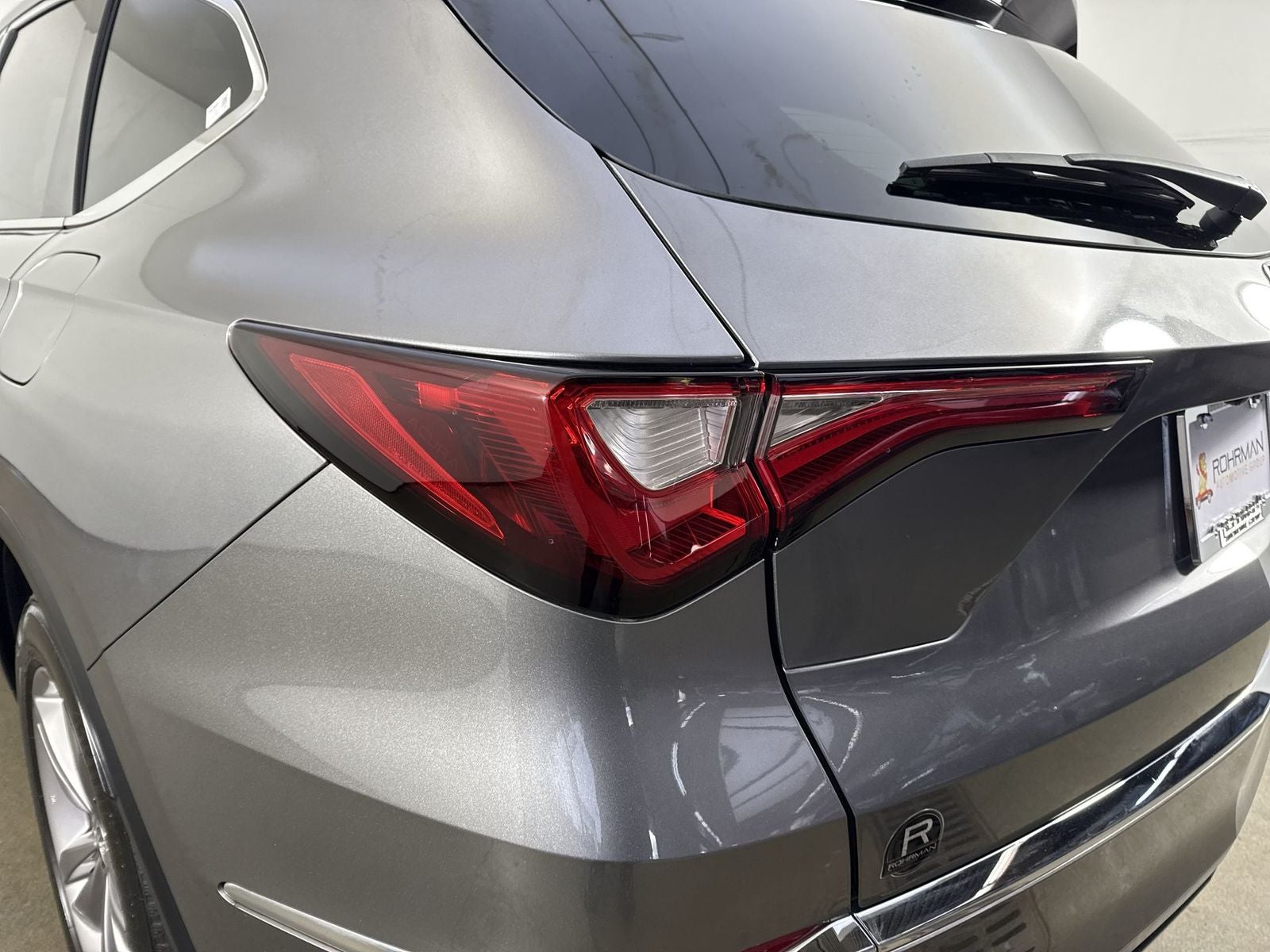 2023 Acura MDX SH-AWD