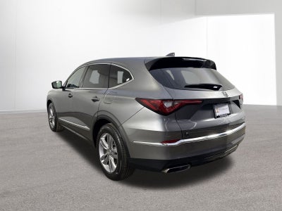 2023 Acura MDX SH-AWD