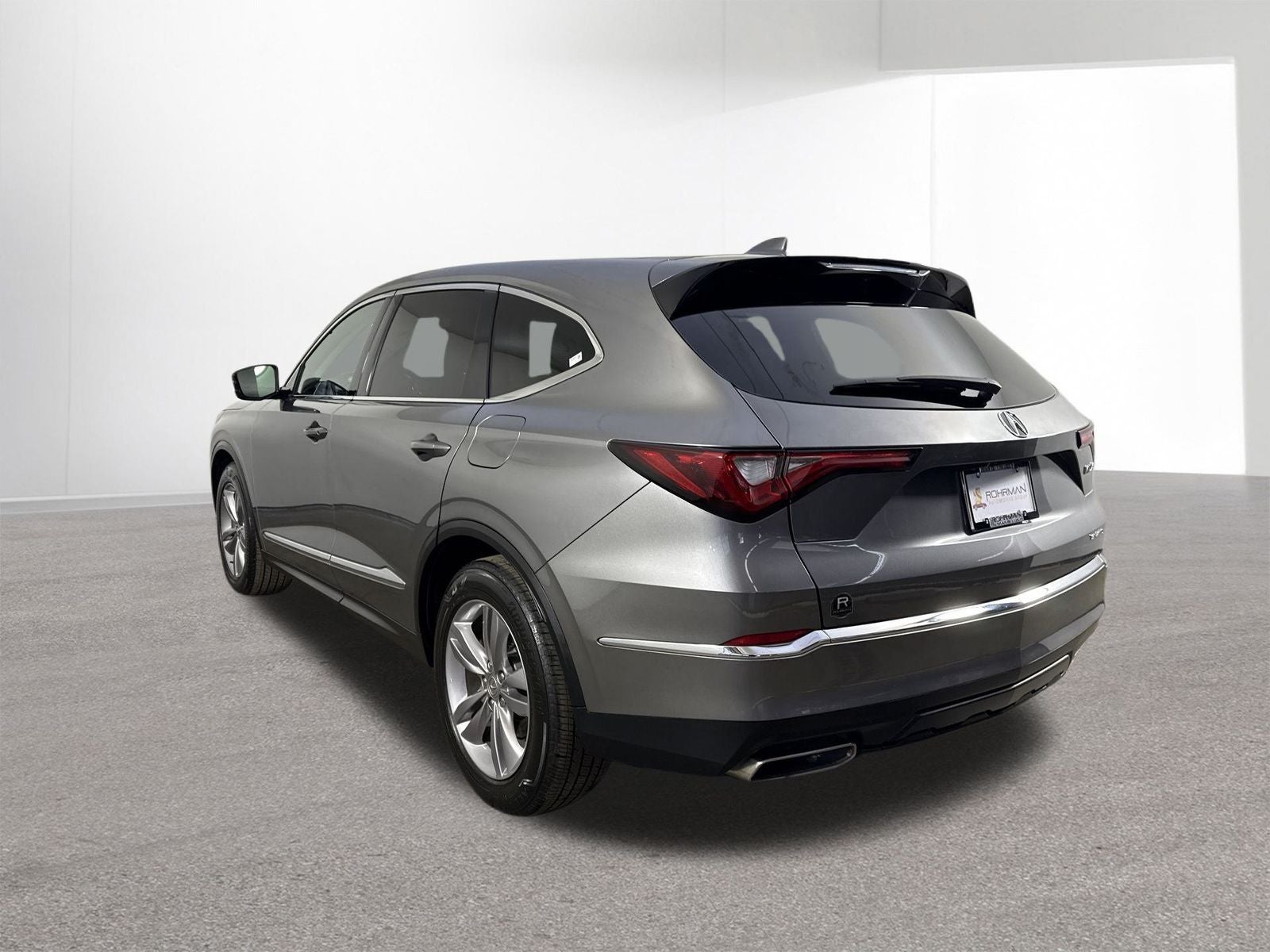 2023 Acura MDX SH-AWD