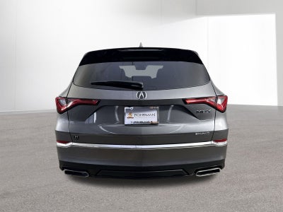 2023 Acura MDX SH-AWD
