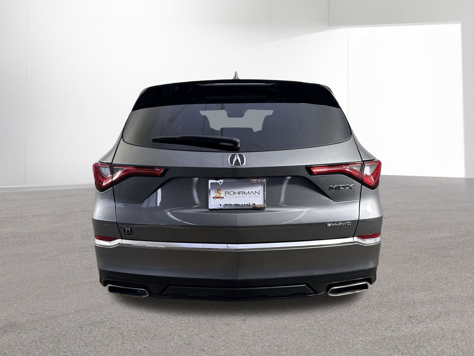 2023 Acura MDX SH-AWD