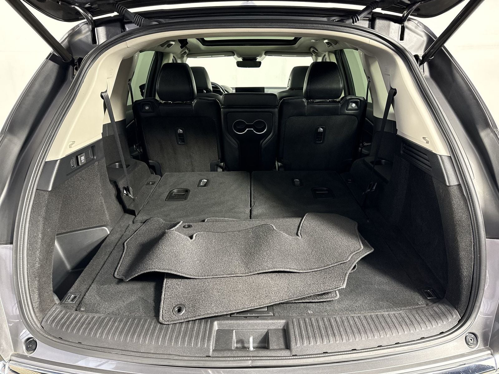 2023 Acura MDX SH-AWD