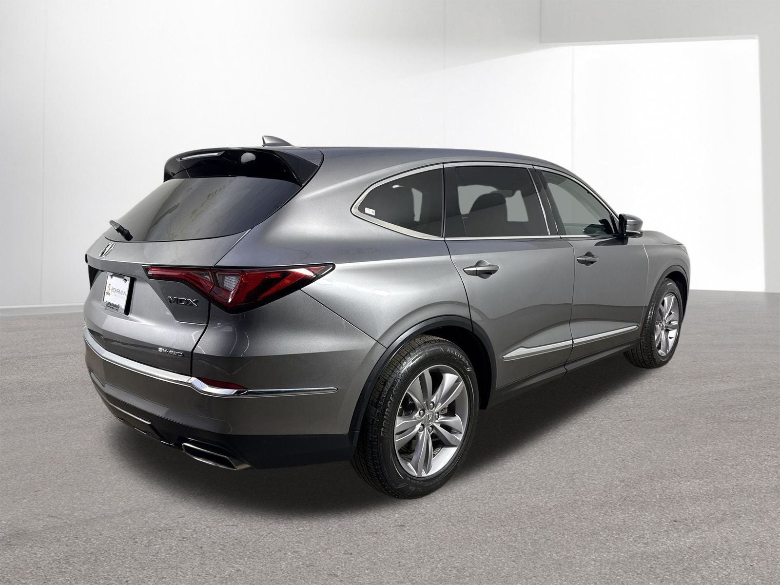 2023 Acura MDX SH-AWD