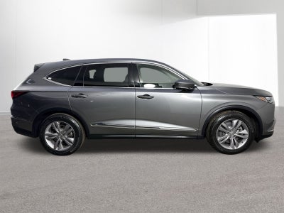 2023 Acura MDX SH-AWD