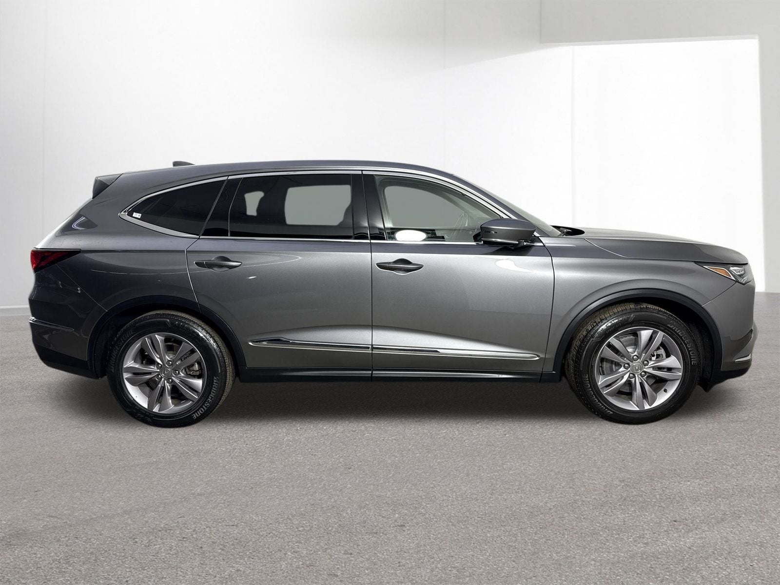 2023 Acura MDX SH-AWD