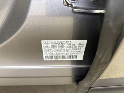 2023 Acura MDX SH-AWD