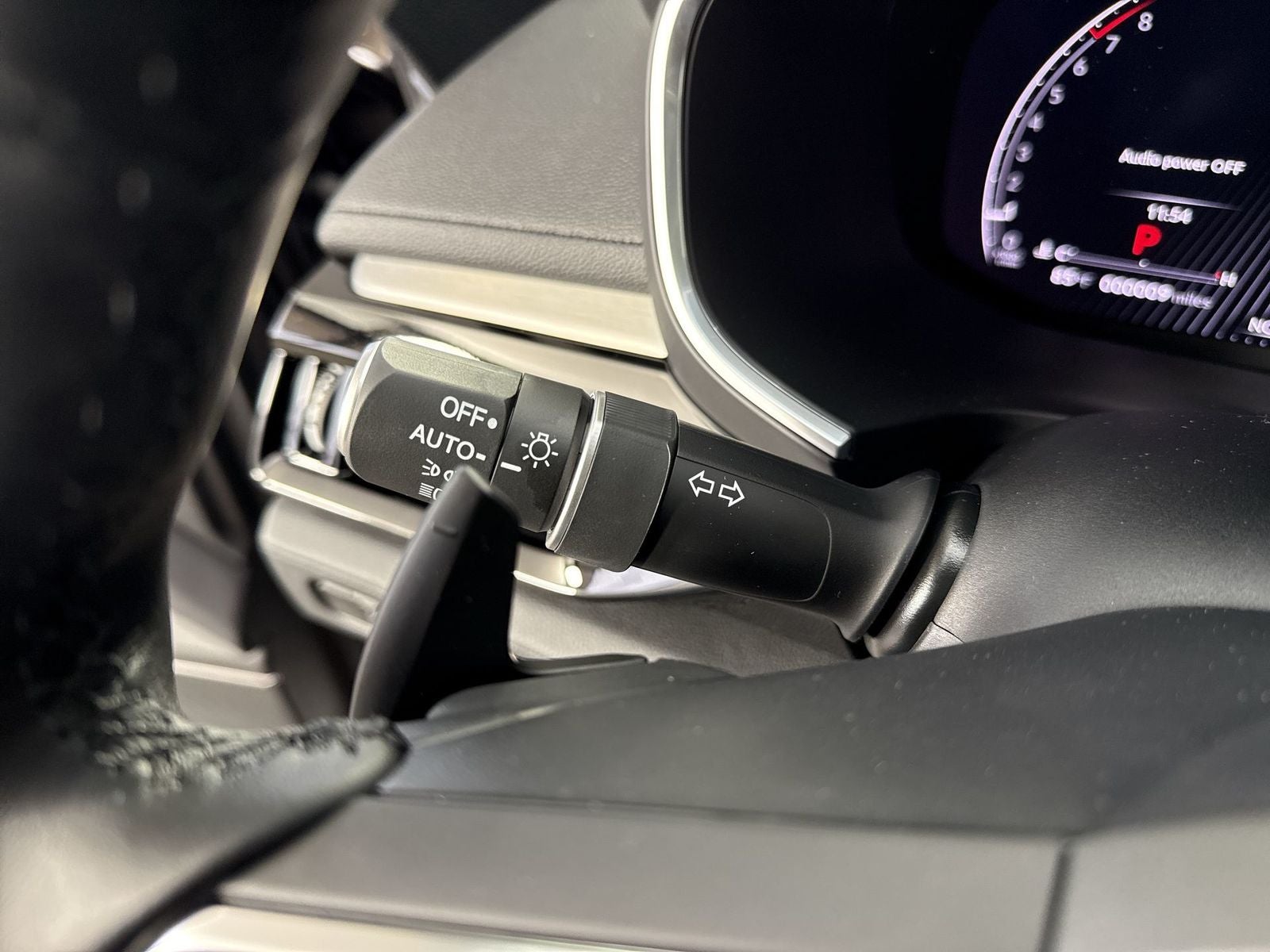 2026 Acura MDX SH-AWD