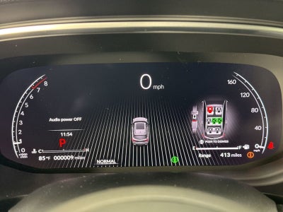 2026 Acura MDX SH-AWD