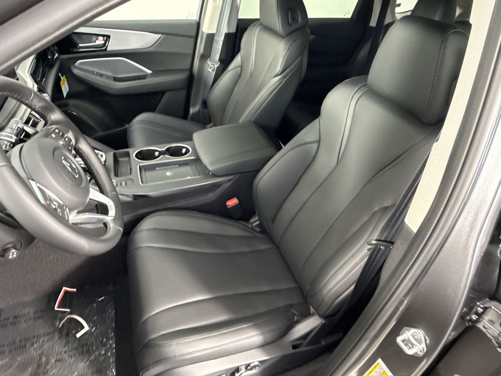 2026 Acura MDX SH-AWD