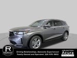 2026 Acura MDX SH-AWD