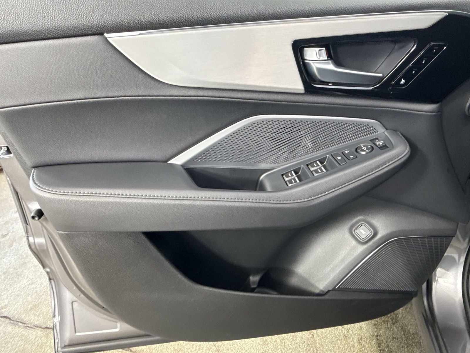 2026 Acura MDX SH-AWD