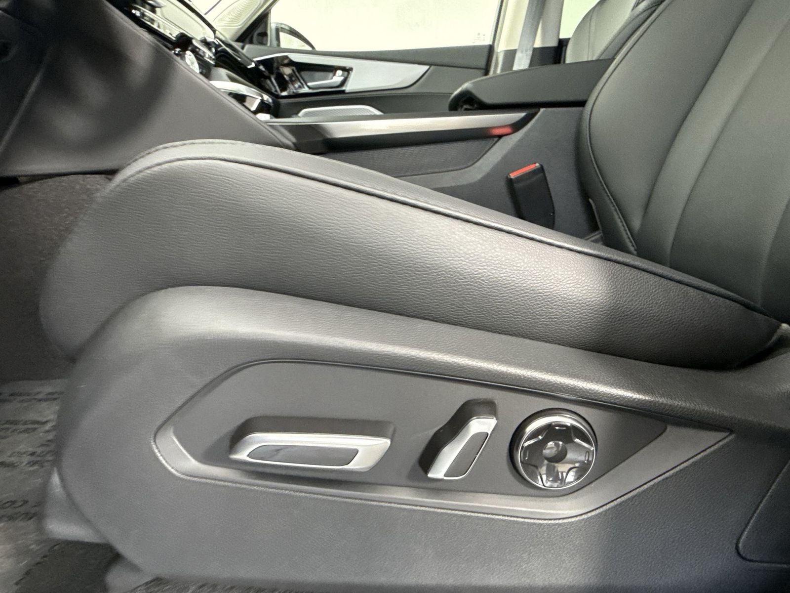2026 Acura MDX SH-AWD