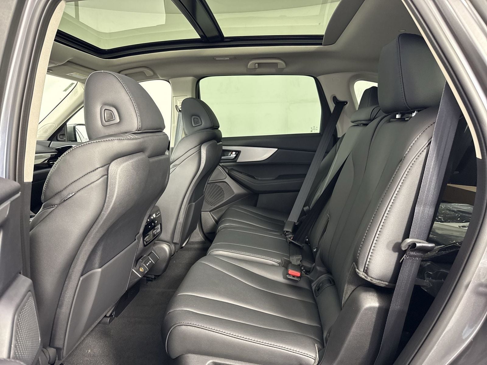 2026 Acura MDX SH-AWD