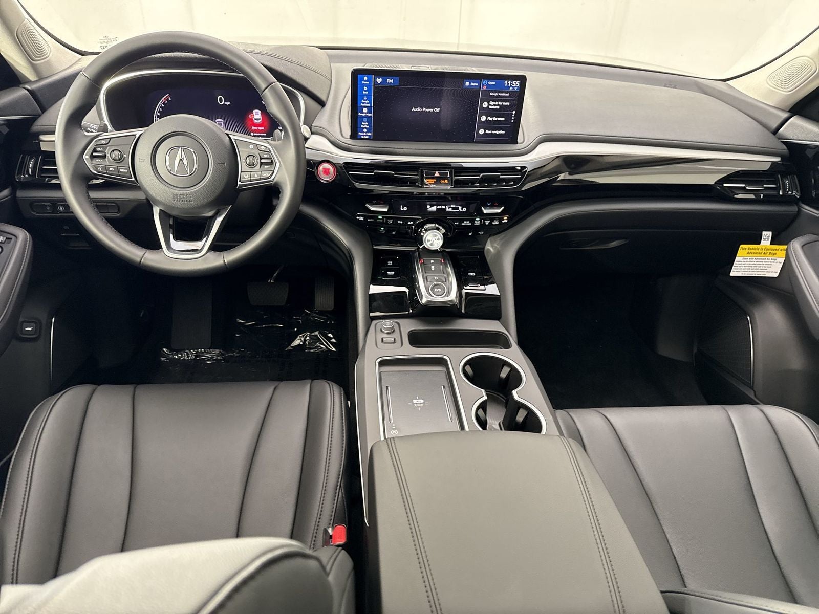 2026 Acura MDX SH-AWD