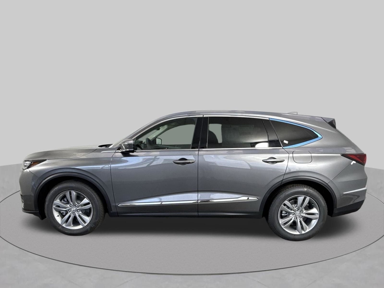 2026 Acura MDX SH-AWD