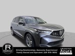 2026 Acura MDX SH-AWD