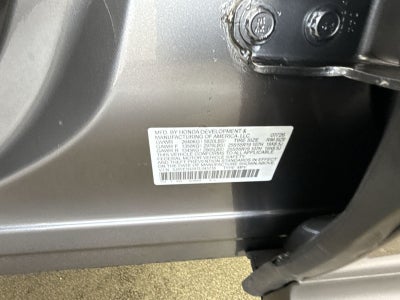 2026 Acura MDX SH-AWD